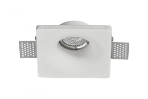 EMPOTRADO GU-10 ESCAYOLA