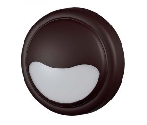 APLIQUE EXTERIOR 15W.