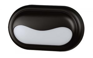 APLIQUE EXTERIOR 15W.