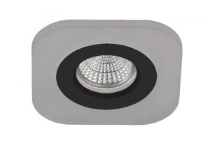 EMPOTRADO GU-10 METACRILATO