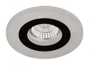 EMPOTRADO GU-10 METACRILATO