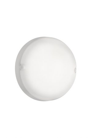 APLIQUE EXTERIOR 15W. ECO