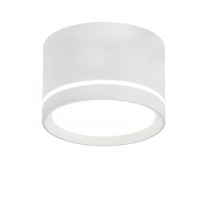 EQUIPO SUPERFICIE LED 7W.