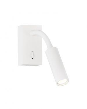 APLIQUE LECTOR 3W. G-9