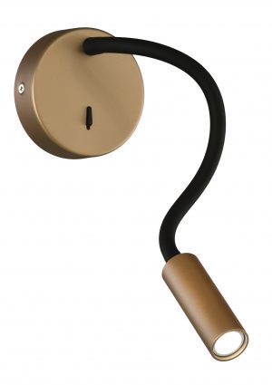 APLIQUE LECTOR 3W. G-9