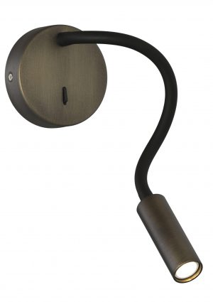 APLIQUE LECTOR 3W. G-9