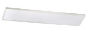 PLAFON 70W. EXTRA PLANO RECTANGULAR CCT