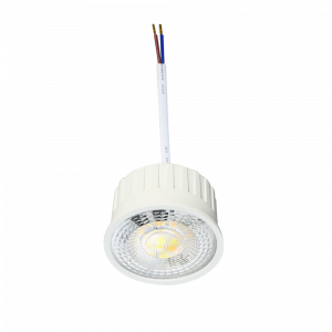 EQUIPO LED GU-10  5W. CCT-