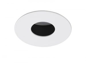 EMPOTRADO ILUMINACION PARED GU-10 BLANCO-