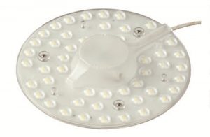 EQUIPO LED 20W.-