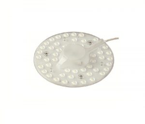 EQUIPO LED 10W.-