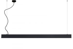 LAMPARA LINEAL LED 60W.-